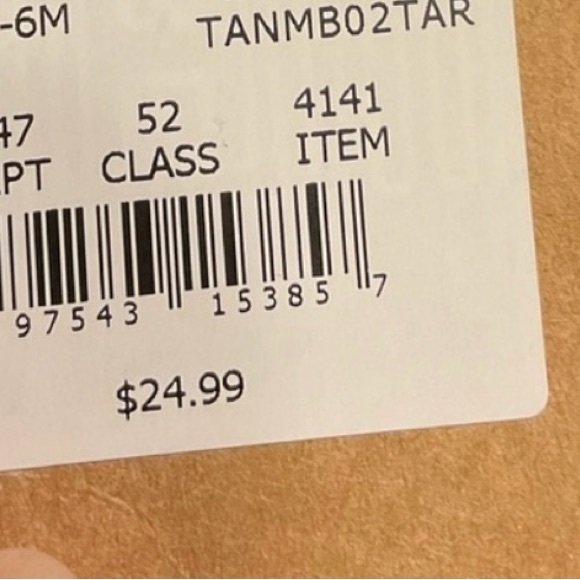 NWT NCAA Texas A&M Aggies Infant Boy Bodysuit 3-6M - Picture 4 of 6